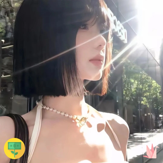 小鹿
